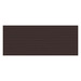 PLT2460 24"x60" RECTANGULAR TOP- ESPRESSO