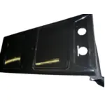 CONTROL PANEL VAC-FORM HOD DX