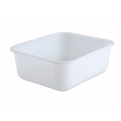 Winco PL-MB 14-3/4" X 12-1/2" X 5-3/8" Mini Bin