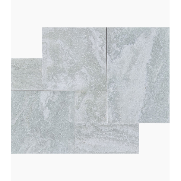 F.Pattern Ashen Gray