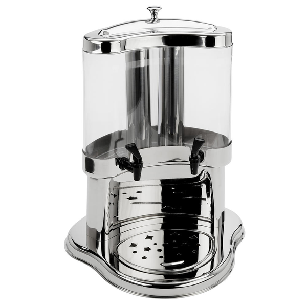 Dual Juice Dispenser
