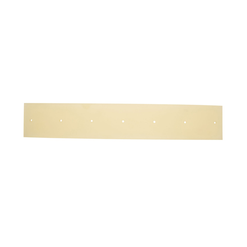 Tennant/Nobles - 4034733 - Blade, Sqge, Side, 25.10L Pye (Replaces Tennant 1061185)