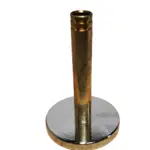 metal tube