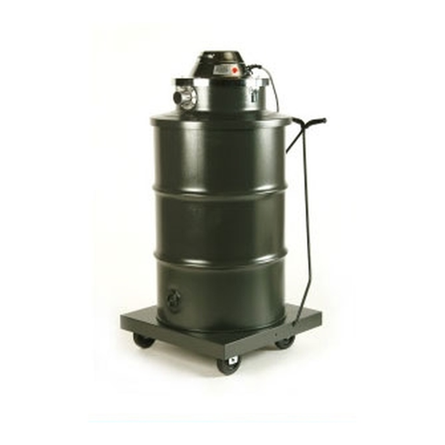 New Minuteman 390 Series 55 gallon Wet/Dry Vacuum