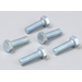 Hex Bolt 5 Pack