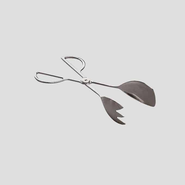 Stainless Steel Tongs
