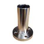 BEARING WITH POST