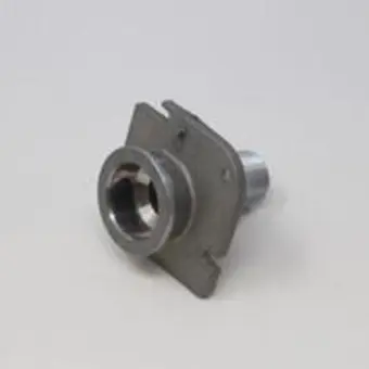 Gas Connection