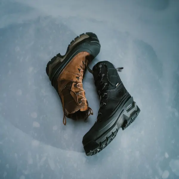 Winter Boots