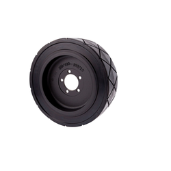 Tennant/Nobles - 4034888 - Tire, Drive, Scrbr, Blk, 18.0X6.0 (Replaces Tennant 1061873)