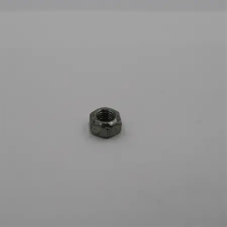 NUT, 5/16-24 GR-C STOVER HEX
