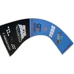 SEAT BACK COVER DECAL ABX STD