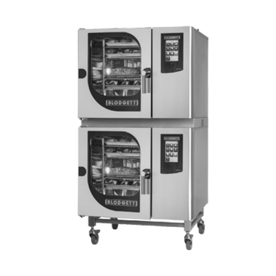 Blodgett INVOQ 61BE/61BE Combi Oven Steamer Electric