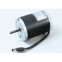 Motor - Electric