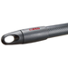Winco BRH-60K Handle, Fiberglass, Threaded, 60"L