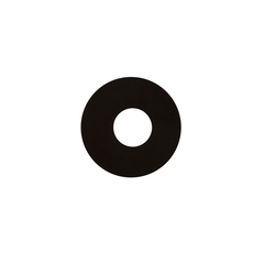 Tennant/Nobles - 4032115 - Gasket, .19, 2.00Id 5.38Od [Buna] (Replaces Tennant 1031700)