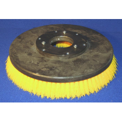 Brush, 13" .022 Poly W/Lugs