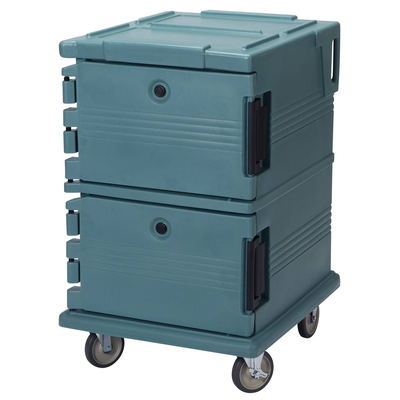 Cambro UPC1200401 Ultra Camcart Food Pan Carrier Front Loading