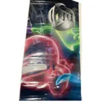 BACK RIGHT SID DECAL R&G GHOST