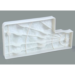 Vac Filters, Case Of 60 Pcs