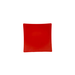 Thunder Group 24010PR 10" x 10" x 13/4" Flare Plate