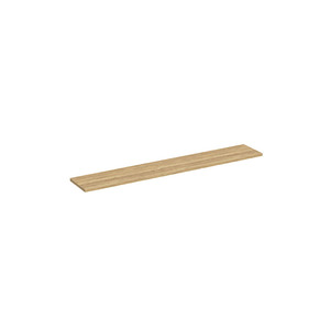 PBTR71 71" STRAIGHT TRANSACTION TOP - ASPEN