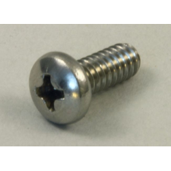Screw