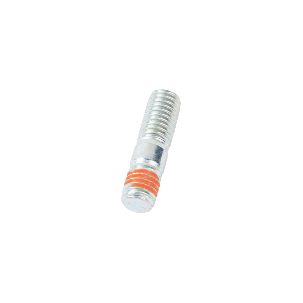 Tennant/Nobles - 8003896 - Vr, Stud, M8-1.25 X 30 [Mit Double End] (Replaces Tennant 9010384)