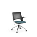 42110SEAT - HARMONY SEAT CUSHION FOR 42100- TEAL (CUSHION ONLY)