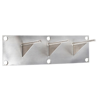 Cook's Double Kettle Tool Bracket