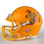 Mini Football Helmet Build Your Own Kits