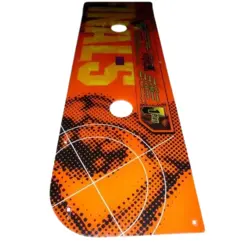 MAIN PART ACRYLIC ST BB ONLY