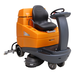 Taski swingo 5000B 28" Rider Scrubber - alternate view