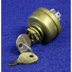 Key Switch