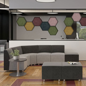 Fuse Modular Seating