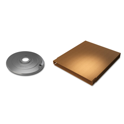 Tennant/Nobles - 4025043 - Shroud, Dust, Afmkt, 69Cm, [Na] (Replaces Tennant 9012776)