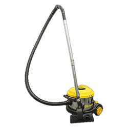 New Tornado TV2SS Canister Vacuum