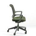 Niro Task Chair - Green