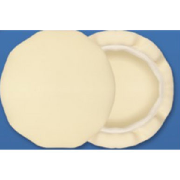 Polyester Foam Orbital Bonnets