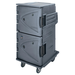 Cambro CMBHC1826TSF191 Camtherm Hot/Cold Cart Electric