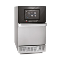 Merrychef CONNEX 12 HIGH POWER STAINLESS STEEL High-Speed Oven