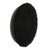 6" Black Micro Fiber Finishing Grip Pad™