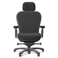 Nightingale CXO Mid Back Chair with Headrest
