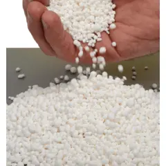 50 LB CALCIUM CHLORIDE ICE MELT 48/PLT