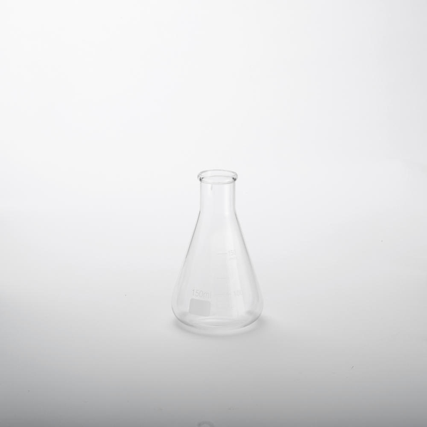 Glass Chemistry Flasks