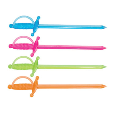 Winco PK-S3 Sword Picks 2-3/4"
