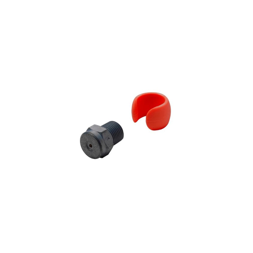 Nilfisk Advance - 101119748 - Nozzle 0700 Indication Ring Orange