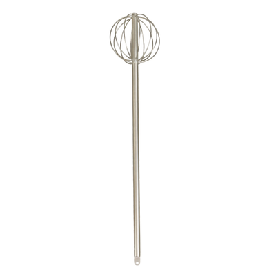 Cook's KT248MD-EYELET Medium Duty 48"L Round Kettle Whip