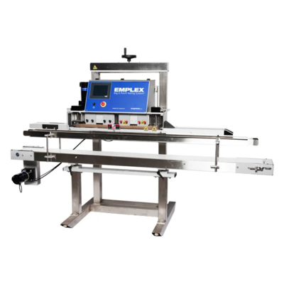 Industrial Bag Sealer - Emplex MPS 7100