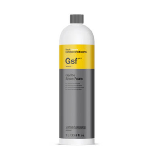 Koch Chemie Gentle Snow Foam